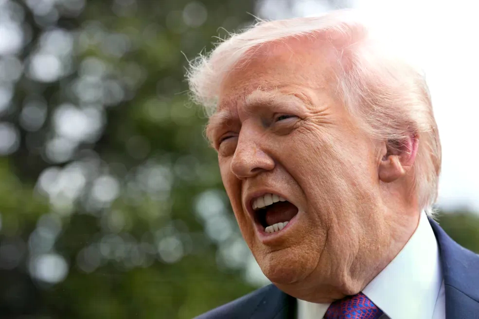 Trump potpuno poludio zbog CNN-a: Objavili da je Iran proglasio veliku pobjedu, pa uslijedio HAOS