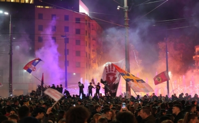 Studenti u Srbiji pozvali građane na akciju: "Počinjemo danas pa dok ne budemo gotovi"