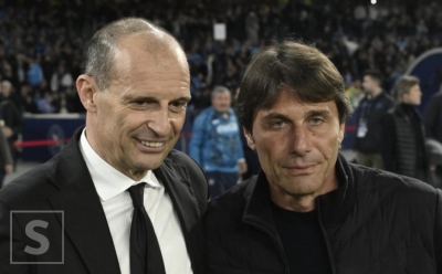 Conteov nasljednik: Napoli ozvaničio dolazak Allegrija