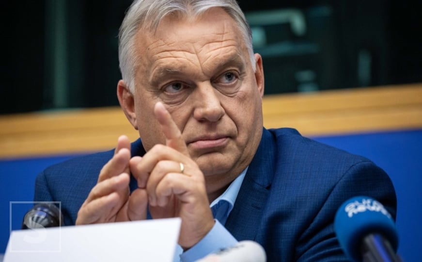 Srbija demantovala Orbana: Ukrajina nije povezana s incidentom na gasovodu