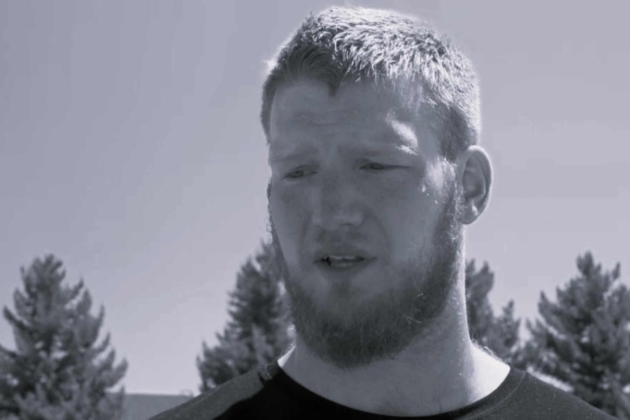 STIGLA POTVRDA OD PORODICE: Preminuo mladi sportista