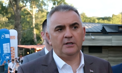 Festival domaćih proizvoda okupio više od 100 izlagača: Minić najavio izmjene zakona