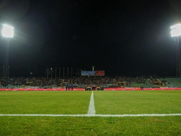 Sve spremno za 161. derbi: Ovo su sastavi Sarajeva i Željezničara