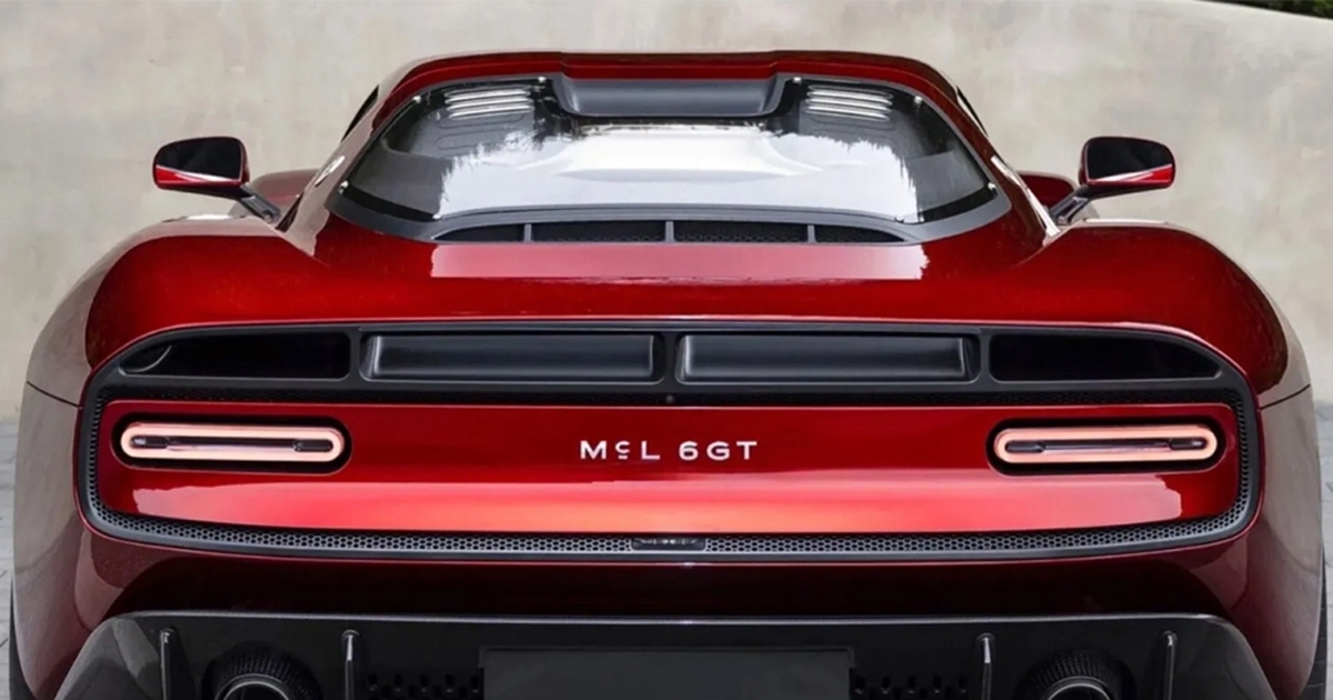 Novi McLaren logo krije priču staru gotovo jedan vijek (VIDEO)