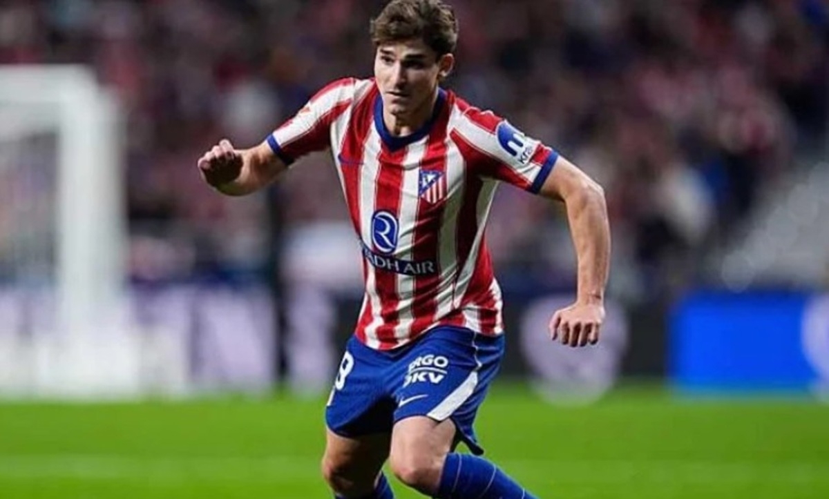 Da li je to pomirenje na pomolu: Alvarez se izvinio navijačima madridskog Atletika