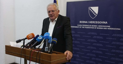 Čengić: Smanjiti zlupotrebe bolovanja i povećaju primanja onih koji rade korektno
