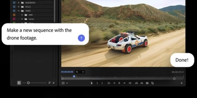 Adobe uvodi Firefly AI Assistant u Premiere, Photoshop i Illustrator