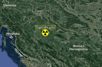 OPASNOST PRIJETI: Federacija BiH učestvovala u odgovoru Hrvatskoj, Trgovska gora nije pogodna za...