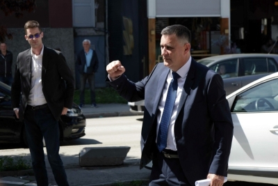 POLITIČKI POTEZ ĐAJIĆA: Maturantima nudi priliku kakvu nisu imali