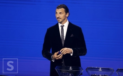 Zlatan Ibrahimović odmara u bh. susjedstvu: Boravi u luksuznoj vili