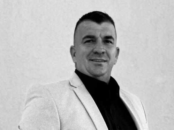 Poginuo bivši crnogorski fudbaler