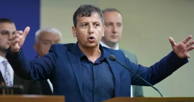 Vukanović: Odbijen je Stanivukovićev zahtjev koji bi uništio SDS