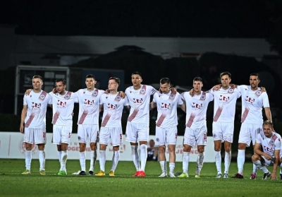 Mostarski derbi sa tribina će posmatrati i novi trener Zrinjskog?
