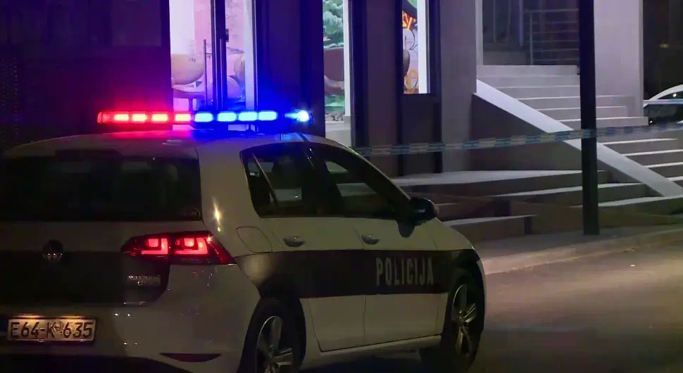 За полицајца Виктора Ћатића предложене мјере забране