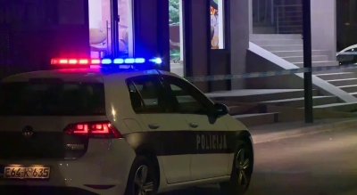 За полицајца Виктора Ћатића предложене мјере забране