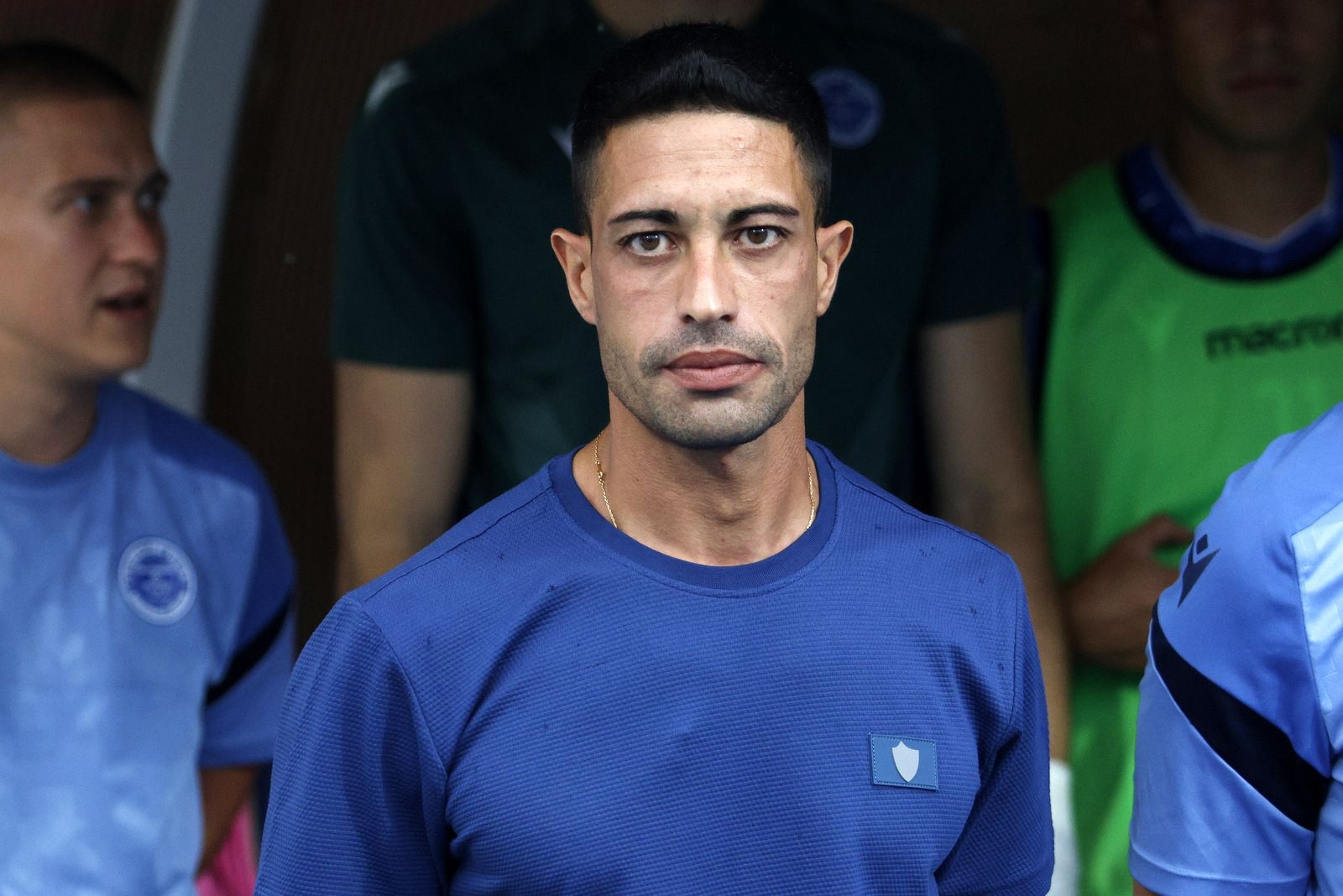 Muslera nakon Sloge: "Prvo poluvrijeme je bilo za zaborav, bilo je mnogo bolje u drugom“