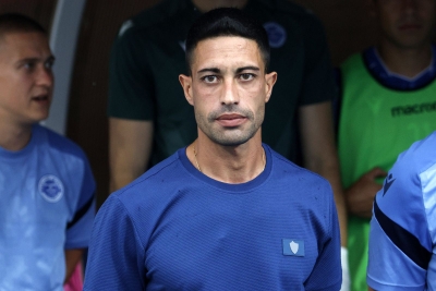 Muslera nakon Sloge: "Prvo poluvrijeme je bilo za zaborav, bilo je mnogo bolje u drugom“