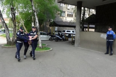 POLICIJSKA AKCIJA 'PIRAMIDA': Uhapšeno 20 osoba, pogledajte šta je sve oduzeto (FOTO)
