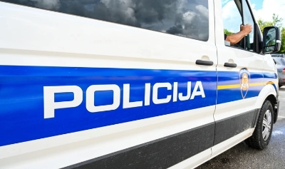 Četvero mrtvih u teškoj prometnoj nesreći kod Virovitice