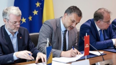 Još mjesec-dva i nikad više...