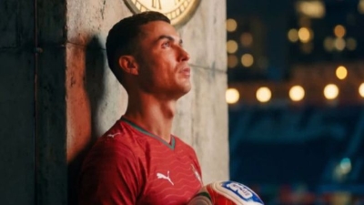 Bomba u ponoć: Ronaldova sestra otkrila kada će Kristijano završiti reprezentativnu karijeru