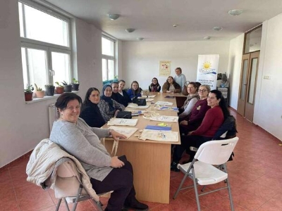 Udruženje "Podrinjka": Društveni život, ali i prilika za lični i ekonomski razvoj