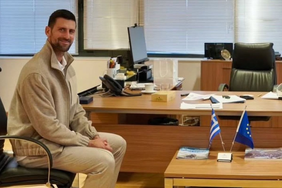 Najveći poraz Srbije ikad, Novak Đoković zauvijek odlazi: "Ostat će zapisano u historiji"