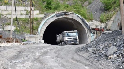 Tunel Hranjen bit će završen do marta 2027.godine, moguće i ranije