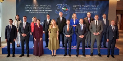 Konaković na sastanku SEECP-a u Sofiji: BiH ostaje posvećena stabilnosti regiona i integracijama