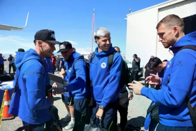 Skočile vrijednosti Zmajeva: Muharemović i još trojica Zmajeva napredovala na Transfermarktu