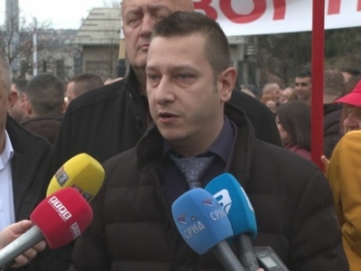 Potpisan ugovor o školovanju kadeta iz BiH u Srbiji, iako je Helez u maju navodno naredio obustavu svih aktivnosti