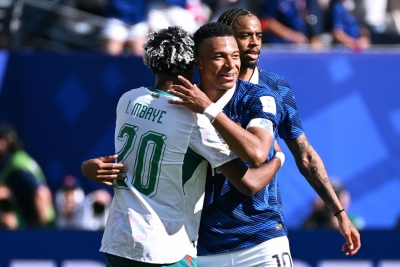Nisu mu ravni ni Drogba, ni veliki Salah: On je jednostavno rekorder, a karijera je tek pred njim
