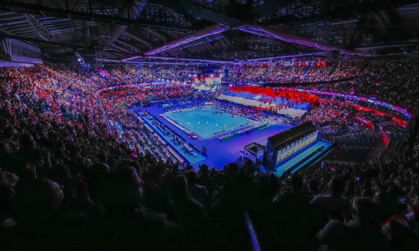 Liga šampiona u vaterpolu završava se u Beogradu: Poznat termin fajnal-fora za sezonu 2026/27
