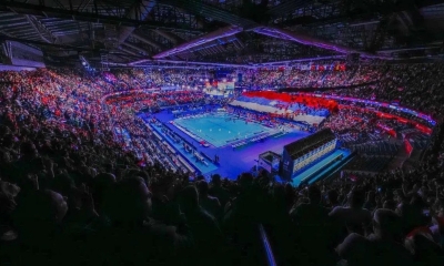 Liga šampiona u vaterpolu završava se u Beogradu: Poznat termin fajnal-fora za sezonu 2026/27