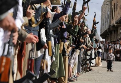 Iran prebacio komandante Revolucionarne garde i vojnu opremu u Jemenu