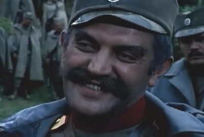 NA DANAŠNJI DAN PREMINUO LJUBA TADIĆ Jedan od najvećih srpskih glumaca ostavio iza sebe više od 60 filmskih uloga