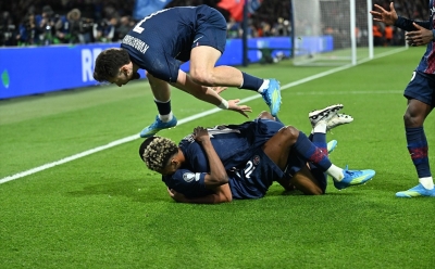 Devet golova i ludnica u Parizu: PSG pobijedio Bayern u spektaklu za pamćenje!