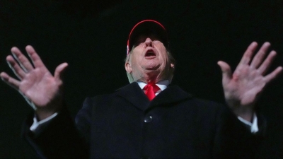 Tramp: Američki predstavnici idu u Pakistan na pregovore s Iranom