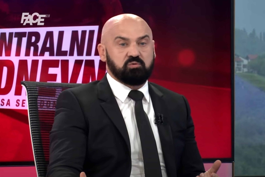 MUNJEVITA POLICIJSKA AKCIJA U SARAJEVU: 'POSKOK' izdao naredbe, pretresaju ministra Ramu Isaka i njegove saradnike...