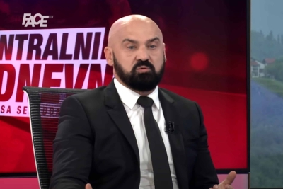 MUNJEVITA POLICIJSKA AKCIJA U SARAJEVU: 'POSKOK' izdao naredbe, pretresaju ministra Ramu Isaka i njegove saradnike...