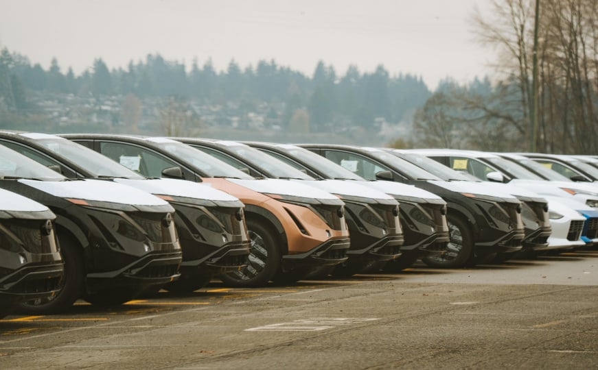 Na odluku utjecao skok cijena goriva: U svijetu električna vozila sve veći trend