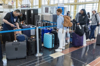 "Samo bi Evropljani izmislili ovakvo s*anje" Putnici bijesni zbog EES sistema, kolaps na aerodromima, vrijeme čekanja UDVOSTRUČENO