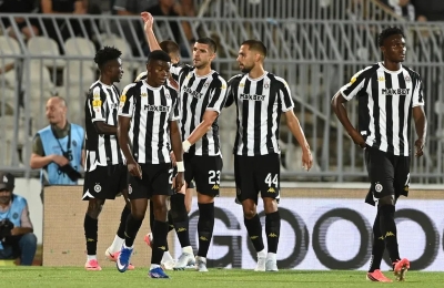 Partizan obećao 500.000 evra: Igrači dobili ogroman motiv pred Hetafe