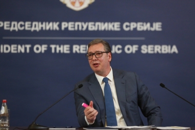 VUČIĆ SE SAŽALIO NAD SAMIM SOBOM: 'To što sam ja preživio, nijedan evropski predsjednik ne bi mogao da...'