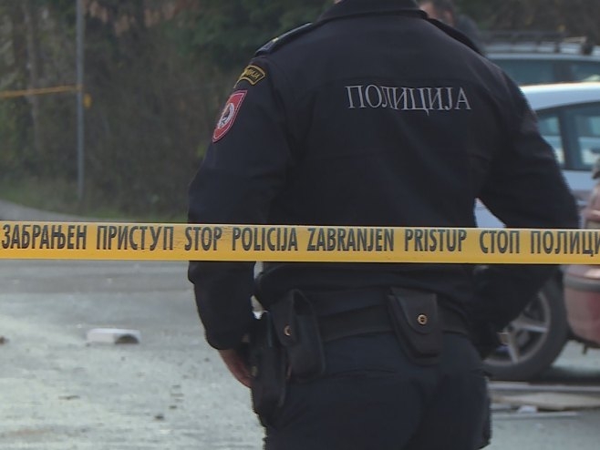 Poginuo pješak u Donjem Dragaljevcu