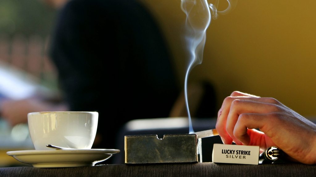 Dok Evropa ostavlja cigarete, Hrvati puše sve više: Treći su u cijeloj EU