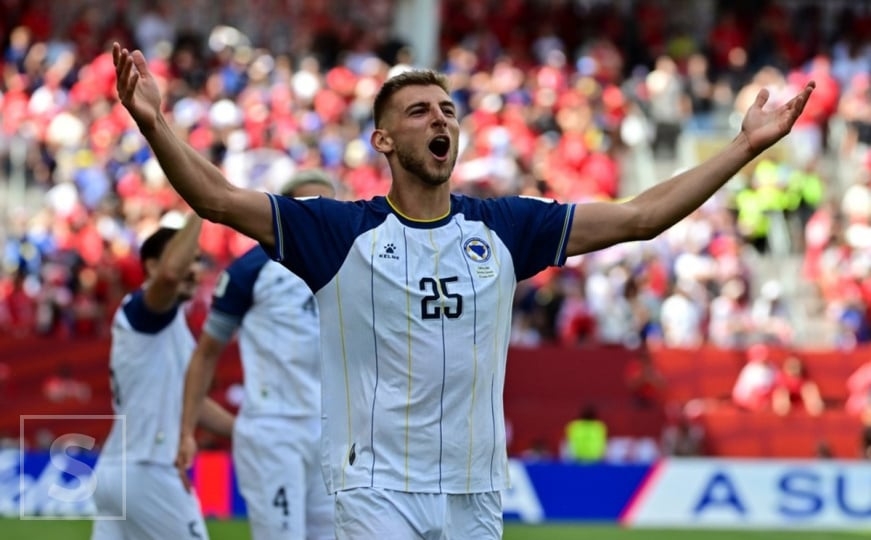 Ostaje li ili odlazi? Predsjednik Cluja otkrio zašto Jovo Lukić ne igra za klub
