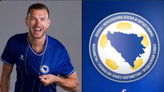 Džeko ispisao historiju Mundijala: Evo kome je još to pošlo za rukom