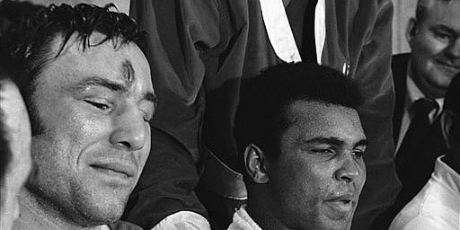 Preminuo legendarni bokser porijeklom iz Ljubuškog, Muhammad Ali ga je nazvao najčvršćim rivalom