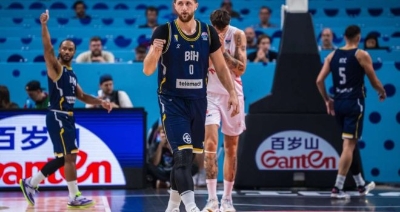 Eurobasket završen, ovo je konačni poredak: Gdje je završila Bosna i Hercegovina?